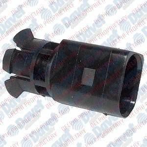 DELPHI TS10265 Dis Hava Sicaklik Sensoru A3 Bora Caddy Iii Aeh